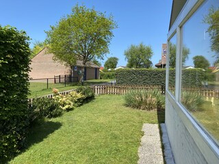 Casa per le vacanze Renesse Registrazione all'aperto 3