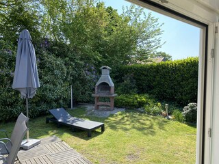 Casa per le vacanze Renesse Registrazione all'aperto 5