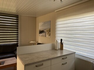 Vakantiehuis Renesse Keuken 20
