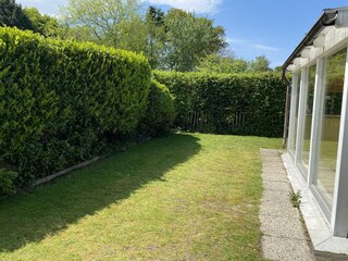 Casa per le vacanze Renesse Registrazione all'aperto 2