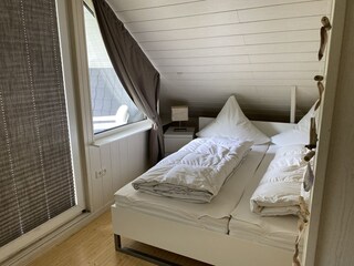 Casa per le vacanze Renesse Camera da letto 14