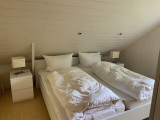 Vakantiehuis Renesse Slaapkamer 15