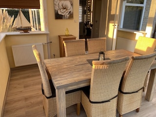 Casa per le vacanze Renesse Registrazione all'aperto 6