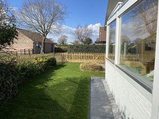 Casa per le vacanze Renesse Registrazione all'aperto 2