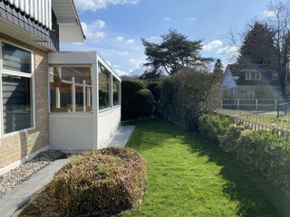 Casa per le vacanze Renesse Registrazione all'aperto 3