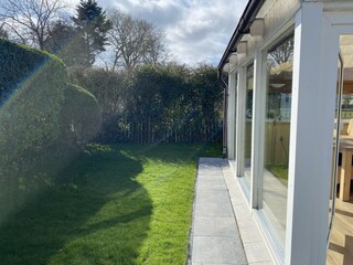 Casa per le vacanze Renesse Registrazione all'aperto 4