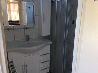 Casa per le vacanze Renesse Bagno 17