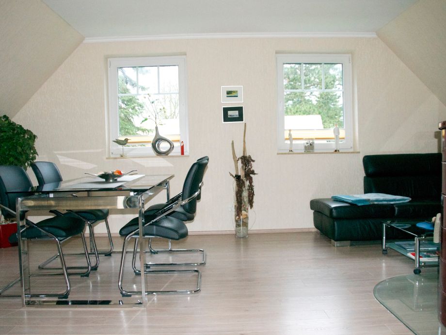 Ferienwohnung Das große Niedliche, Fischland - Darß - Zingst - Frau ... Ferienwohnung Das große Niedliche, Fischland - Darß - Zingst - Frau ...