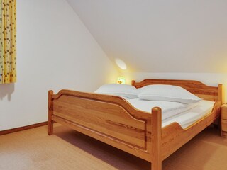 Appartement Altenau im Oberharz Équipement 5
