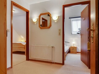 Appartement Altenau im Oberharz Équipement 6