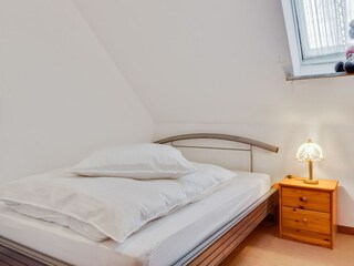 Appartement Altenau im Oberharz Équipement 8