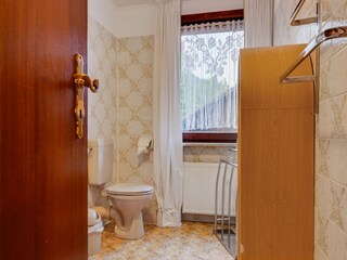 Apartment Altenau im Oberharz Ausstattung 10