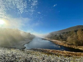 Apartamento Altenau im Oberharz Entorno 18