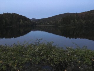 Appartamento Altenau im Oberharz Ambiente 19