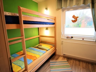 Gästezimmer/Kinderzimmer