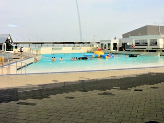 Wellenfreibad Dorum-Neufeld