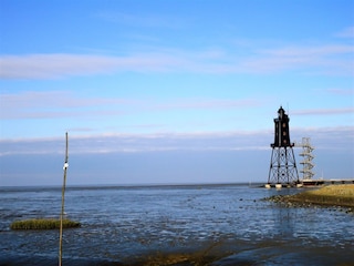 leuchtturm Eversand