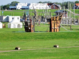 Kinderspielplatz