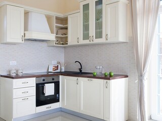 Villa Bea with pool in Istria - wiibuk.com