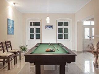 Villa Bea with pool in Istria - wiibuk.com