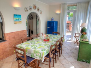 Villa Stadano Características 6