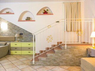 Villa Stadano Características 8