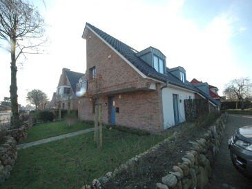Ferienwohnung Oase zur Sonne 15 (Himmelreich)
