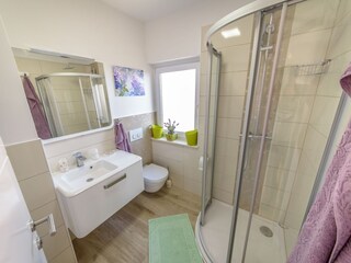 Appartamento Zadar Caratteristiche 5