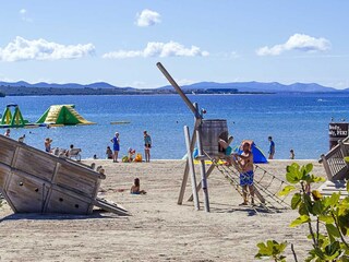 Appartamento Zadar Ambiente 14