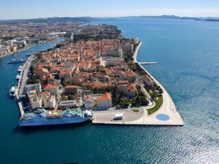 Appartamento Zadar Ambiente 16