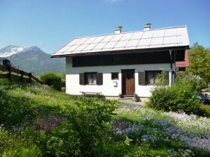 Ferienhaus in Oberstdorf - Oberstdorf - image1