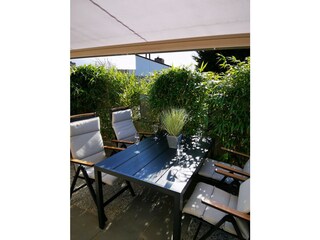 Casa per le vacanze Julianadorp Registrazione all'aperto 4