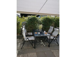 Casa per le vacanze Julianadorp Registrazione all'aperto 5