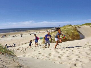 Casa per le vacanze Julianadorp Ambiente 18