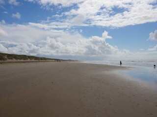 Casa per le vacanze Julianadorp Ambiente 15