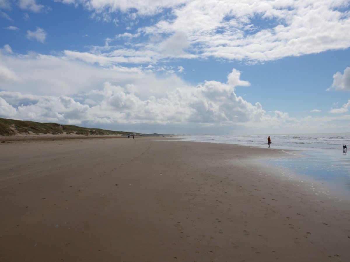 Ferienhaus Nordseeoase, Julianadorp, Firma Herr - Familie Paul Nau