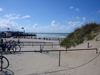 Casa per le vacanze Julianadorp Ambiente 17