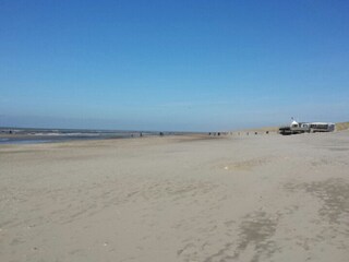 Casa per le vacanze Julianadorp Ambiente 14