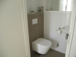 Casa per le vacanze Julianadorp Caratteristiche 13