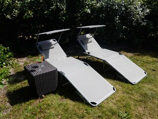 Casa per le vacanze Julianadorp Registrazione all'aperto 2