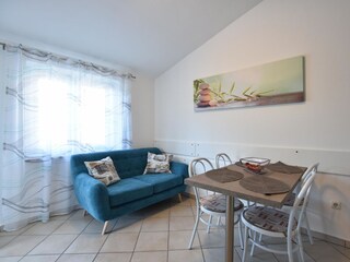 Appartamento per vacanze Pula Caratteristiche 11