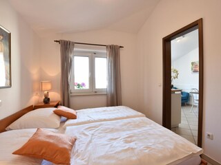 Appartamento per vacanze Pula Caratteristiche 15