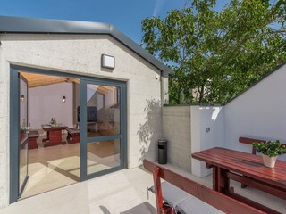 Vakantieappartement Pula Buitenaudio-opname 10