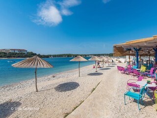 Appartamento per vacanze Pula Ambiente 19