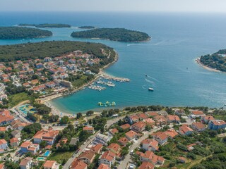 Appartamento per vacanze Pula Ambiente 20