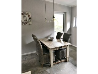 Ferienwohnung Koserow Ausstattung 8