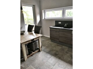 Ferienwohnung Koserow Ausstattung 9