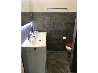 Ferienwohnung Koserow Ausstattung 13