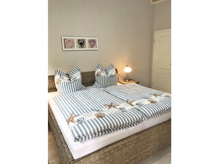 Ferienwohnung Koserow Ausstattung 10