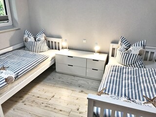 Ferienwohnung Koserow Ausstattung 11